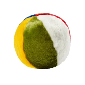 Shop Fluff Tuff - Beach Ball Dog Toy - Pet Home | The Perfect Pet Supplies Shopping Experience Pet Toys