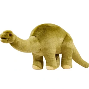 Hot Fluff Tuff - Emily Brontosaurus Dog Toy - Pet Home | The Perfect Pet Supplies Shopping Experience Pet Toys