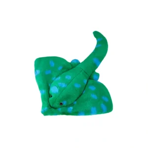 Outlet Fluff Tuff - Gordon Stringray Dog Toy - Pet Home | The Perfect Pet Supplies Shopping Experience Pet Toys