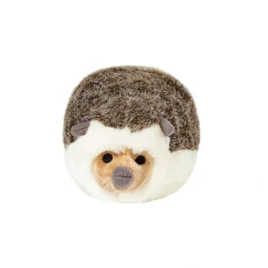 Shop Fluff Tuff - Harriet the Hedgehog Dog Toy - Pet Home | The Perfect Pet Supplies Shopping Experience Pet Toys