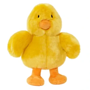 New Fluff Tuff - Howie the Duck Dog Toy - Pet Home | The Perfect Pet Supplies Shopping Experience Pet Toys