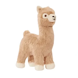 Sale Fluff Tuff - Inca Alpaca Dog Toy - Pet Home | The Perfect Pet Supplies Shopping Experience Pet Toys