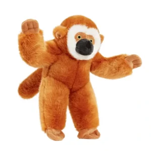 Fluff Tuff - Marcel Monkey Dog Toy - Pet Home | The Perfect Pet Supplies Shopping Experience