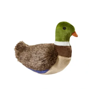 Shop Fluff Tuff - Morley Mallard Dog Toy - Pet Home | The Perfect Pet Supplies Shopping Experience Pet Toys