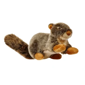 Cheap Fluff Tuff - Nuts Squirrel Dog Toy - Pet Home | The Perfect Pet Supplies Shopping Experience Pet Toys