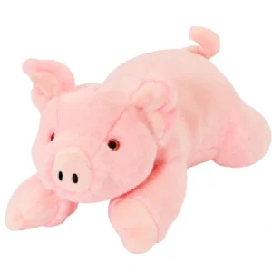Outlet Fluff Tuff - Petey Pig Dog Toy - Pet Home | The Perfect Pet Supplies Shopping Experience Pet Toys