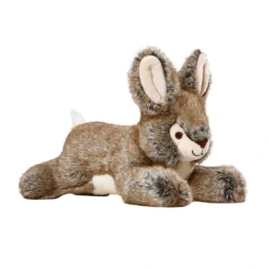 Shop Fluff Tuff - Reese Rabbit Dog Toy - Pet Home | The Perfect Pet Supplies Shopping Experience Pet Toys