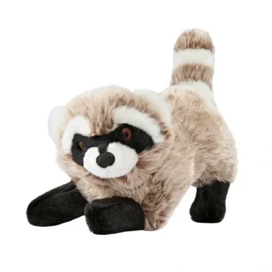 Store Fluff Tuff - Rocket Raccoon Dog Toy - Pet Home | The Perfect Pet Supplies Shopping Experience Pet Toys