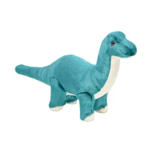 Discount Fluff Tuff - Ross Brachiosaurus Dog Toy - Pet Home | The Perfect Pet Supplies Shopping Experience Pet Toys