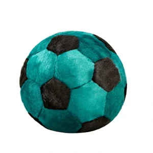Cheap Fluff Tuff - Soccer Ball Dog Toy - Pet Home | The Perfect Pet Supplies Shopping Experience Pet Toys