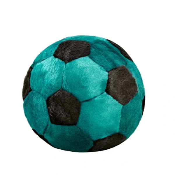 Cheap Fluff Tuff - Soccer Ball Dog Toy - Pet Home | The Perfect Pet Supplies Shopping Experience Pet Toys