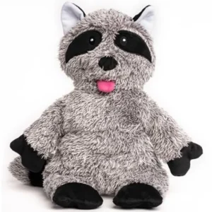 Flash Sale Fluffy Raccoon Toy - Pet Home | The Perfect Pet Supplies Shopping Experience Pet Toys