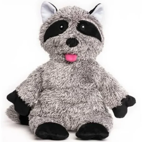 Flash Sale Fluffy Raccoon Toy - Pet Home | The Perfect Pet Supplies Shopping Experience Pet Toys