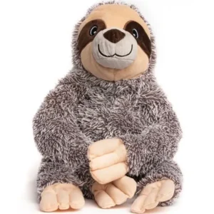Hot Fluffy Sloth Toy - Pet Home | The Perfect Pet Supplies Shopping Experience Pet Toys