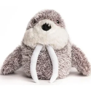 New Fluffy Walrus Toy - Pet Home | The Perfect Pet Supplies Shopping Experience Pet Toys