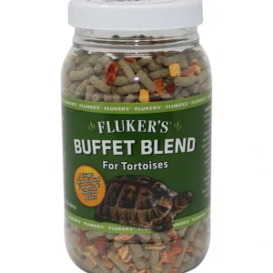 Store Fluker's Tortoise Buffet Blend - Pet Home | The Perfect Pet Supplies Shopping Experience Shop All