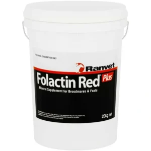 Best Folactin PLUS Red 20kg ( Black Label ) - Pet Home | The Perfect Pet Supplies Shopping Experience Shop All