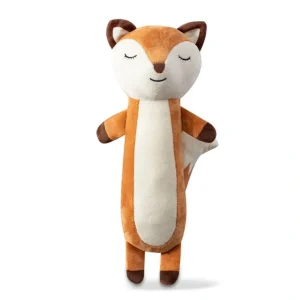 "For Fox Sake" Plush Dog Toy from Wagsdale - Pet Home | The Perfect Pet Supplies Shopping Experience
