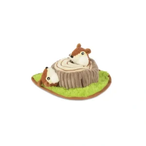 Discount Forest Friends - Chippy and Cheeks the Chipmunks - Pet Home | The Perfect Pet Supplies Shopping Experience Pet Toys