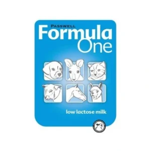 Best Sale Formula One Low Lactose Milk 1kg - Pet Home | The Perfect Pet Supplies Shopping Experience Shop All