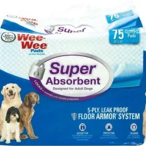 Shop Four Paws Wee-Wee Pads for Adult Dogs - Pet Home | The Perfect Pet Supplies Shopping Experience Dogs