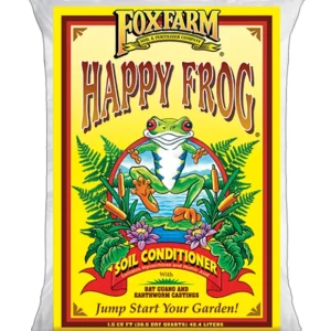 Best Sale FoxFarm Happy Frog Soil Conditioner - Pet Home | The Perfect Pet Supplies Shopping Experience Shop All