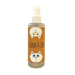 Best Sale Frank and Oph, Orangic Catnip Spray - 118 ml - Pet Home | The Perfect Pet Supplies Shopping Experience Shop All