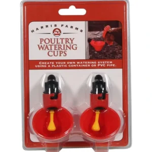 Store FREE RANGE POULTRY DRINKER CUPS - Pet Home | The Perfect Pet Supplies Shopping Experience Shop All