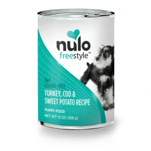 Best Freestyle Puppy Turkey, Cod, & Sweet Potato 13oz - Pet Home | The Perfect Pet Supplies Shopping Experience Shop All