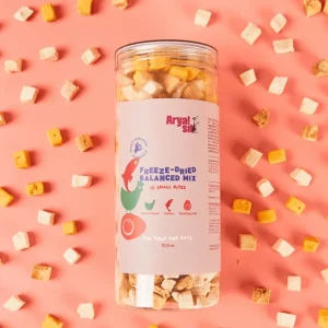 Best Sale Freeze-Dried Balanced Mix from Arya Sit - Pet Home | The Perfect Pet Supplies Shopping Experience Shop All