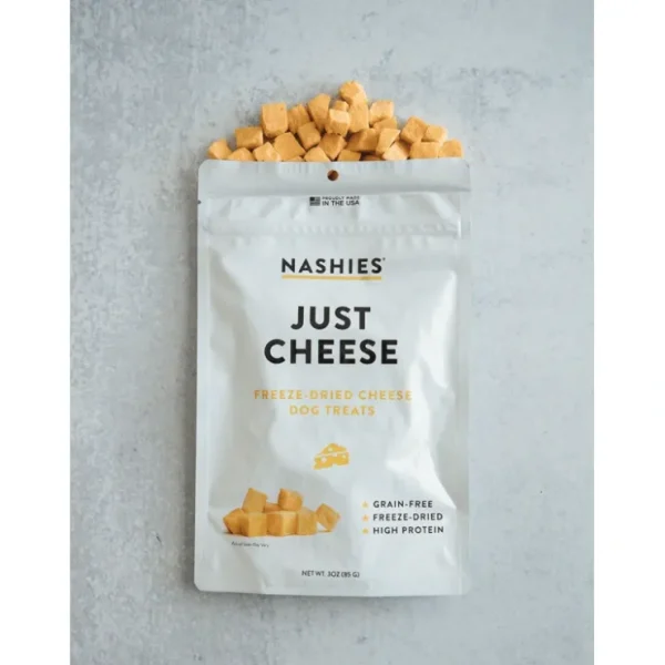 Store Freeze-Dried Cheese Treats - Pet Home | The Perfect Pet Supplies Shopping Experience Dogs