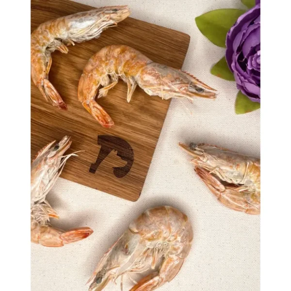 Store Freeze-dried Shrimp - 1 piece - Pet Home | The Perfect Pet Supplies Shopping Experience Shop All