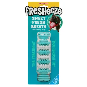 Cheap Fresheeze Fresh Breath Freshmint Dental Bone Rotate Large - Pet Home | The Perfect Pet Supplies Shopping Experience Pet Toys