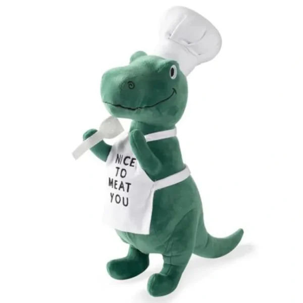 Shop Fringe BBQ Rex - Pet Home | The Perfect Pet Supplies Shopping Experience Pet Toys