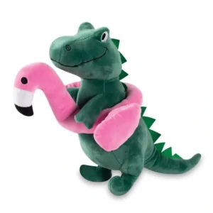New Fringe Flamingo Fun - Pet Home | The Perfect Pet Supplies Shopping Experience Pet Toys