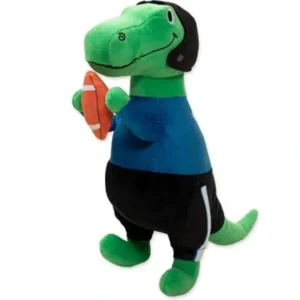 Clearance Fringe Hustle Hit Never Quit Plush Dog Toy - Pet Home | The Perfect Pet Supplies Shopping Experience Pet Toys