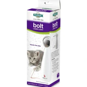 FroliCat BOLT Laser Pet Toy - Pet Home | The Perfect Pet Supplies Shopping Experience