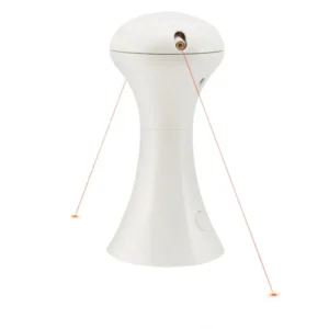 Fashion FroliCat Multi-Laser Automatic Laser Light Toy - Pet Home | The Perfect Pet Supplies Shopping Experience Pet Toys