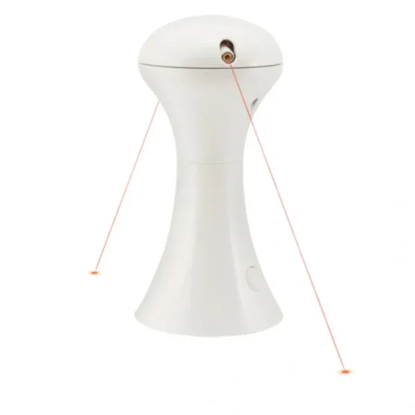 Fashion FroliCat Multi-Laser Automatic Laser Light Toy - Pet Home | The Perfect Pet Supplies Shopping Experience Pet Toys
