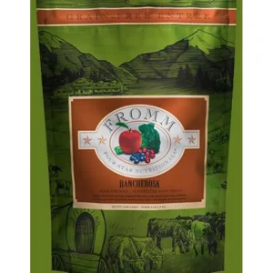 Shop Fromm - Rancherosa Dry Dog Food - Pet Home | The Perfect Pet Supplies Shopping Experience Dogs