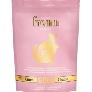 Store Fromm Kitten Gold Food - Pet Home | The Perfect Pet Supplies Shopping Experience Shop All