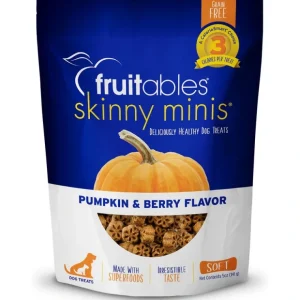 Discount Fruitables Pumpkin &Berry - Pet Home | The Perfect Pet Supplies Shopping Experience Dogs