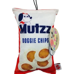 Cheap Fun Food Chips 8" Toy with Squeaker from Ethical Pets - Pet Home | The Perfect Pet Supplies Shopping Experience Pet Toys