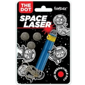 Shop Furkidz Pet Laser Dot Beam Toy - Pet Home | The Perfect Pet Supplies Shopping Experience Pet Toys