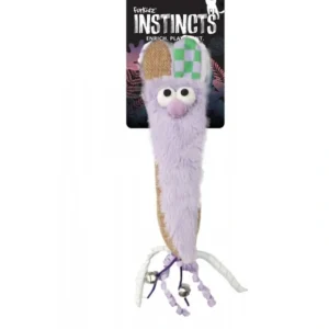 Fashion Furkidz Slinky Rabbit 19cm - Pet Home | The Perfect Pet Supplies Shopping Experience Pet Toys