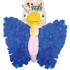 Furkidz Snuffle Bug 32cm - Pet Home | The Perfect Pet Supplies Shopping Experience