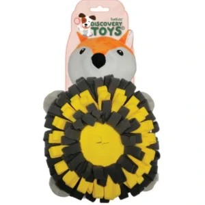 Shop Furkidz Snuffle Fox 21cm - Pet Home | The Perfect Pet Supplies Shopping Experience Pet Toys