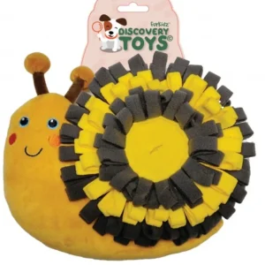 Cheap Furkidz Snuffle Snail 21cm - Pet Home | The Perfect Pet Supplies Shopping Experience Pet Toys