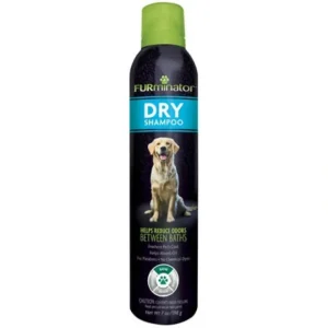 Store FURminator Dry Shampoo - Pet Home | The Perfect Pet Supplies Shopping Experience Dogs