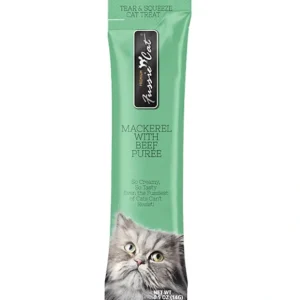 Store Fussie Cat Mackerel with Beef Pure - Pet Home | The Perfect Pet Supplies Shopping Experience Shop All